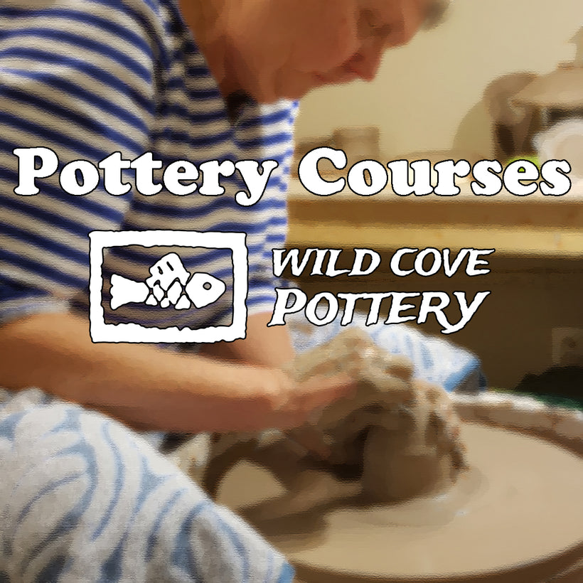 Pottery Courses