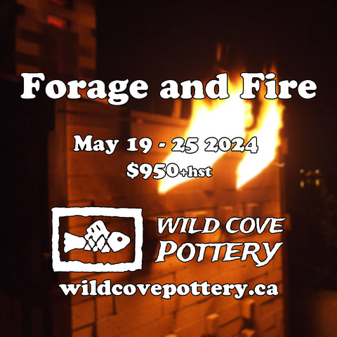 Forage and Fire