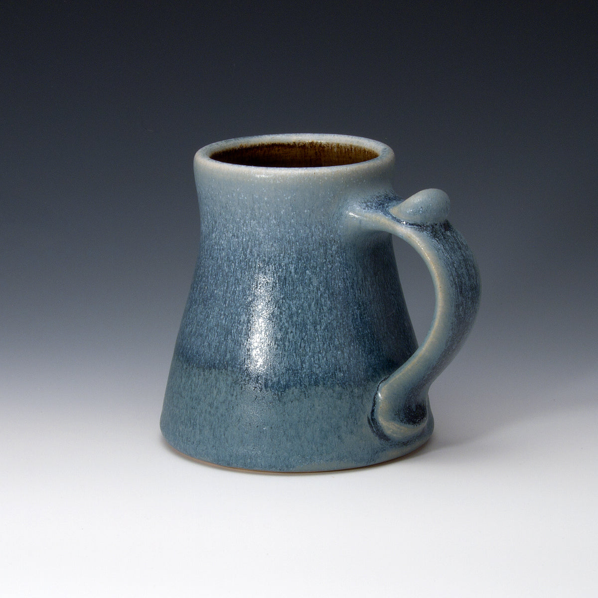 Ship Mug Wild Cove Pottery