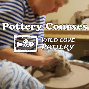 Pottery Courses
