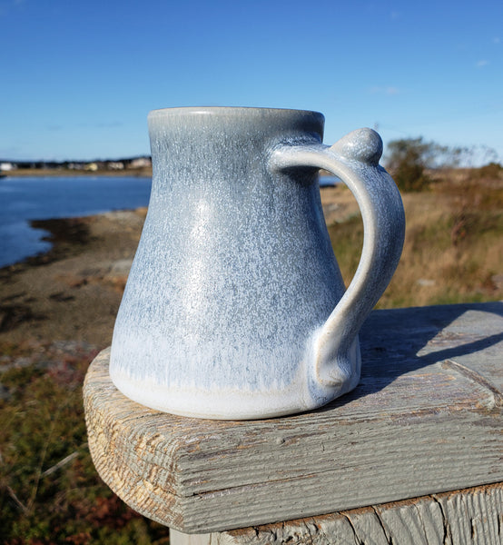 Ship Mug