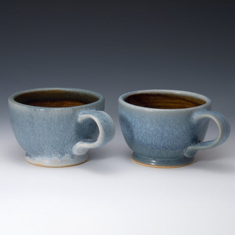 Cappuccino Mug